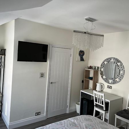 Marques Sands Hotel Bournemouth Esterno foto