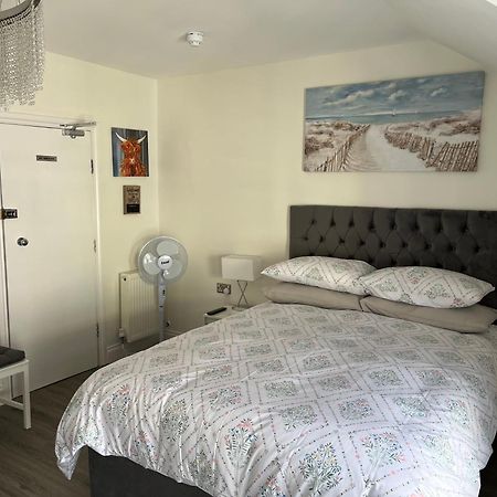 Marques Sands Hotel Bournemouth Esterno foto