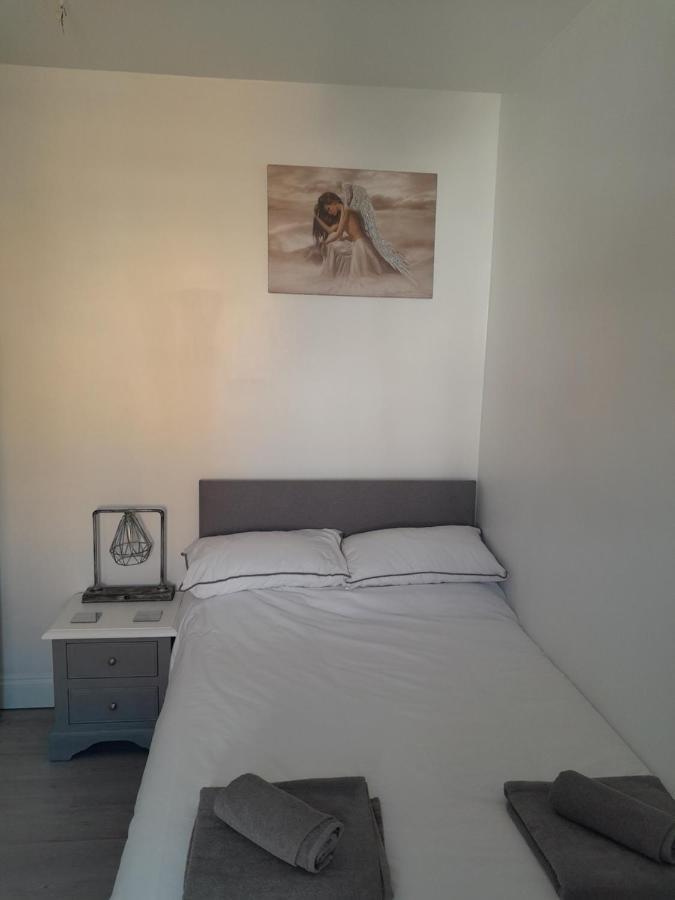 Marques Sands Hotel Bournemouth Esterno foto