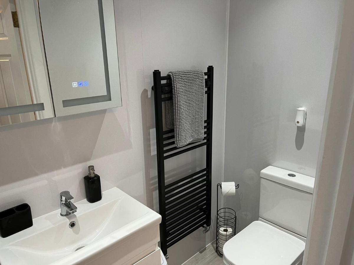 Marques Sands Hotel Bournemouth Esterno foto