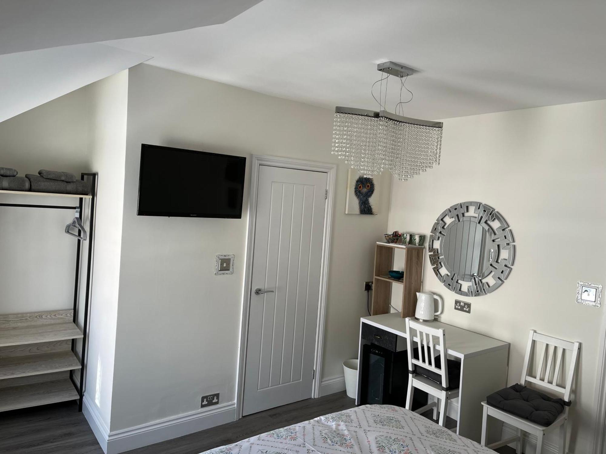 Marques Sands Hotel Bournemouth Esterno foto