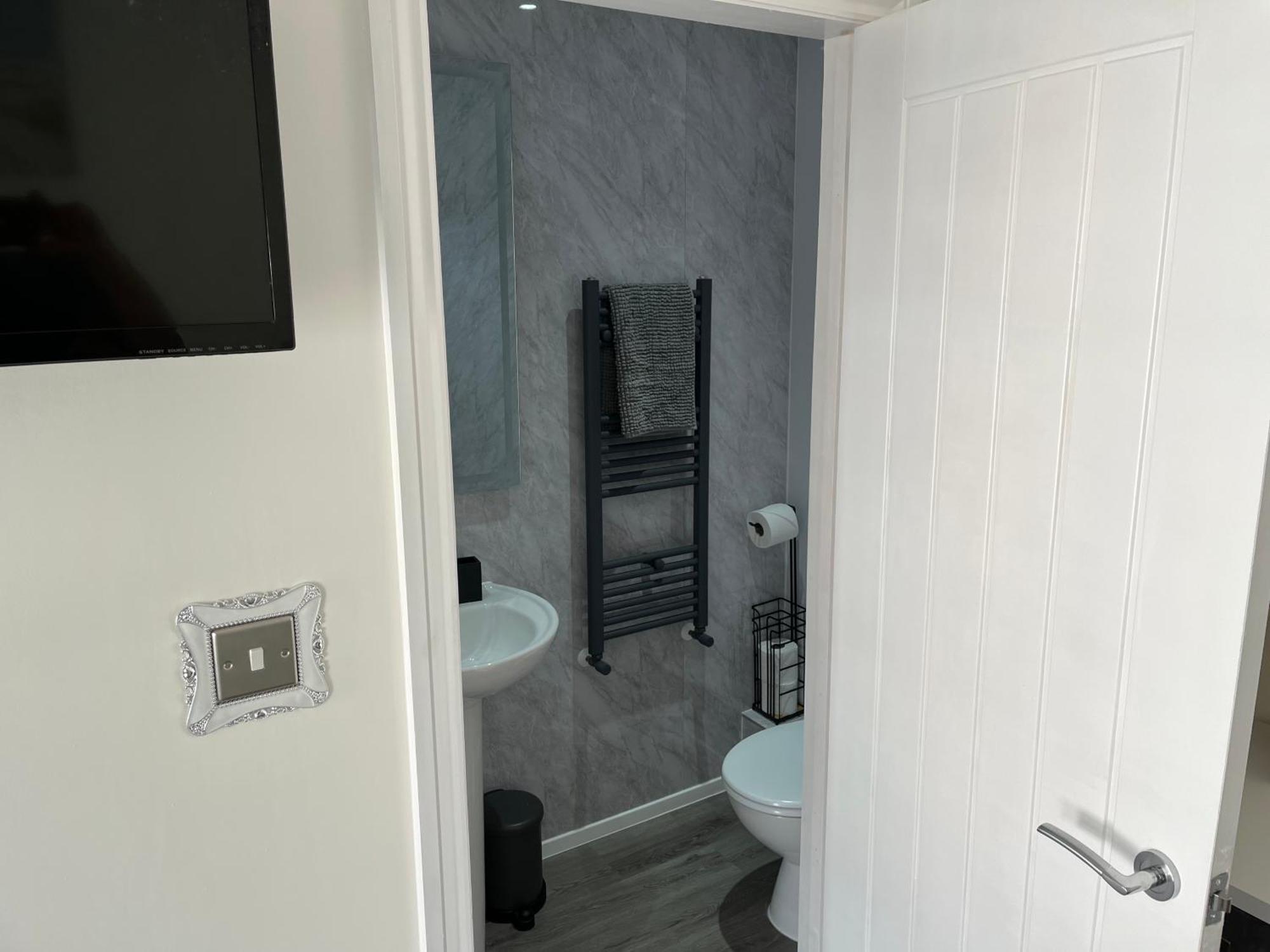 Marques Sands Hotel Bournemouth Esterno foto